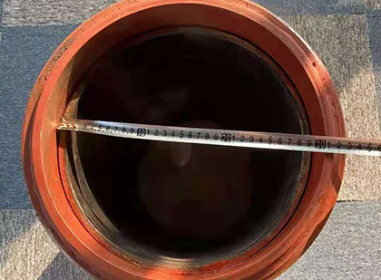 商水抗爆容器