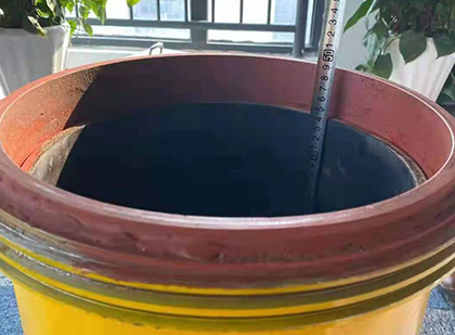 商水抗爆容器